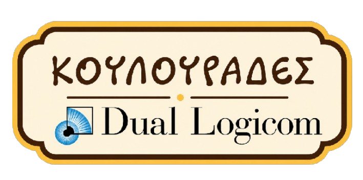 Dual Logicom